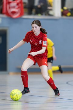 Bild 263 - wBJ NFV Futsalmeisterschaft